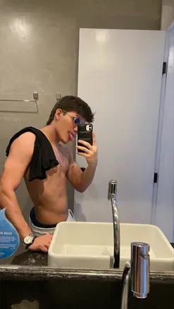 OnlyFans cuenta enderson_machado avatar 1