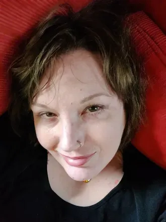 OnlyFans cuenta inkycarebear avatar 1