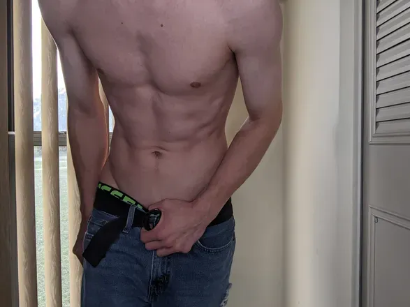OnlyFans cuenta aidensgarden avatar 1