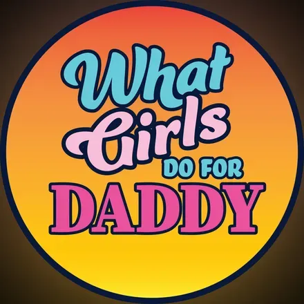 OnlyFans cuenta whatgirlsdofordaddy avatar 1