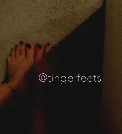 OnlyFans cuenta tingerfeets avatar 1