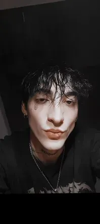 OnlyFans cuenta idolgoth avatar 1