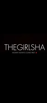 OnlyFans cuenta thegirlsha header 2