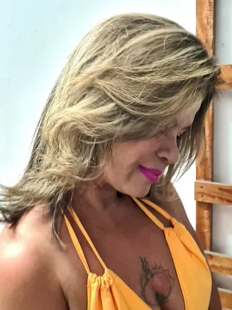 OnlyFans cuenta mabrazil avatar 1