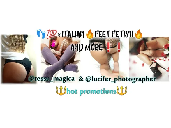OnlyFans cuenta tessa_magica header 2