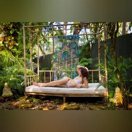 OnlyFans account  scandalousbebe header 2