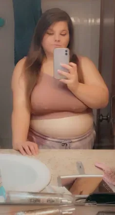 OnlyFans cuenta plussizedpretty avatar 1