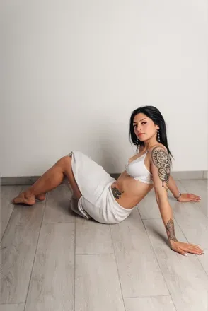 OnlyFans cuenta mayspicy header 2