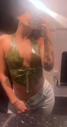 OnlyFans cuenta lottidottix avatar 1