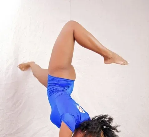 OnlyFans cuenta yogasolegoddess avatar 1