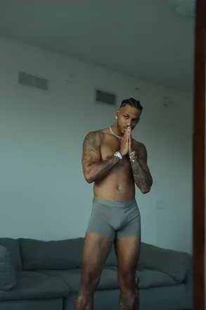 OnlyFans cuenta princehasspoken avatar 1