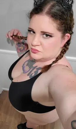 OnlyFans cuenta lunakittin avatar 1