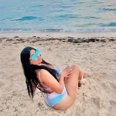 OnlyFans cuenta candycm avatar 1
