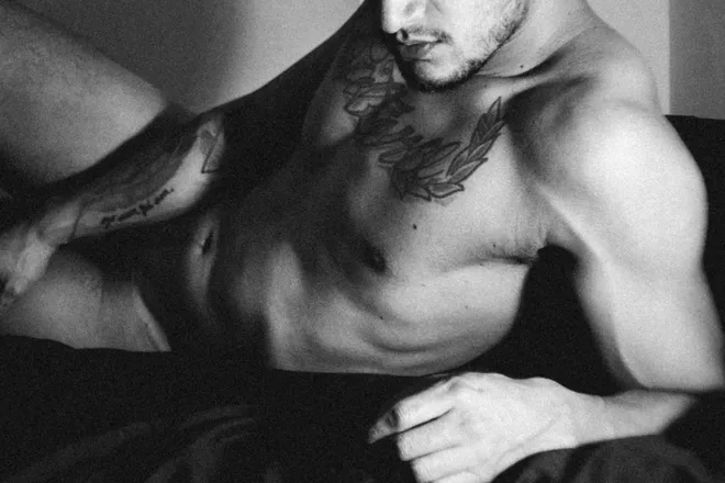 OnlyFans cuenta lazaronarciso header 2