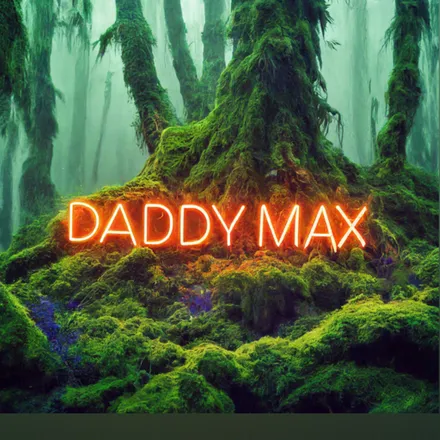 OnlyFans cuenta daddymax3x header 2
