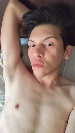 OnlyFans cuenta jhonyourskinnyboy avatar 1