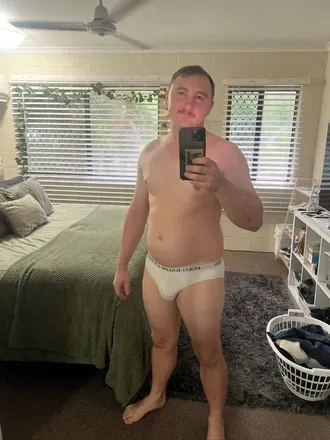 OnlyFans cuenta cheeky_mechanic avatar 1