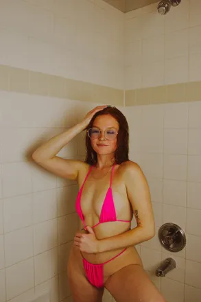 OnlyFans account  scarlettnatalia4444 header 2