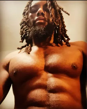 OnlyFans cuenta majiksex avatar 1