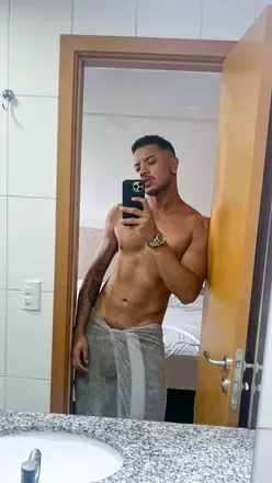 OnlyFans cuenta aquelejunior avatar 1