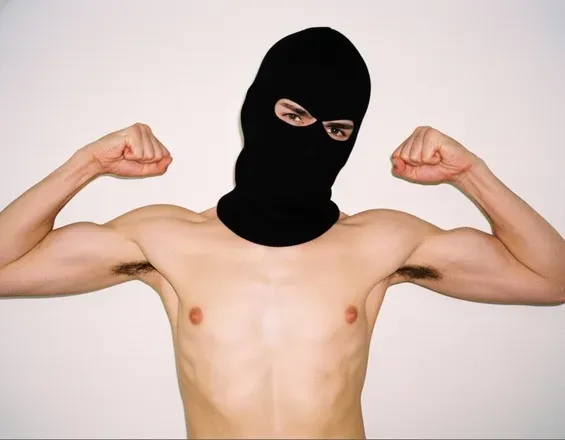 OnlyFans cuenta maskedmason avatar 1