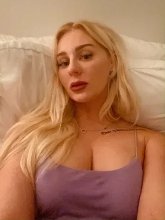 OnlyFans cuenta ellavador avatar 1