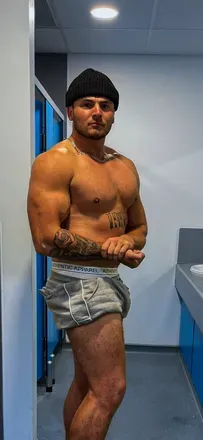 OnlyFans cuenta hutch89 avatar 1
