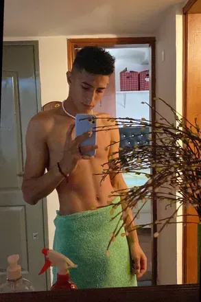 OnlyFans cuenta morochomorboso avatar 1