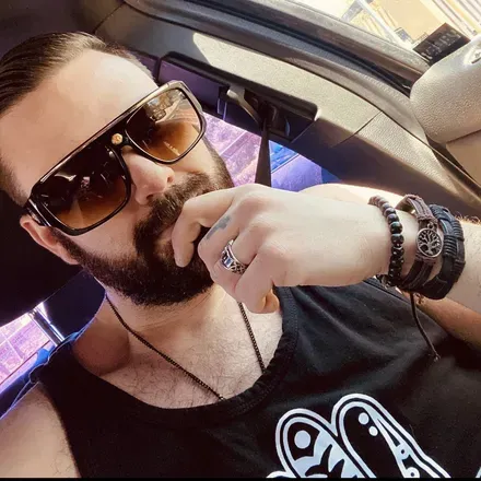 OnlyFans cuenta kentkennedyxxx avatar 1