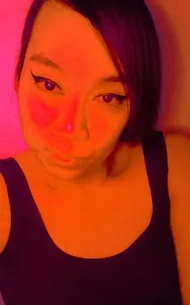 OnlyFans cuenta thegoddessknight avatar 1