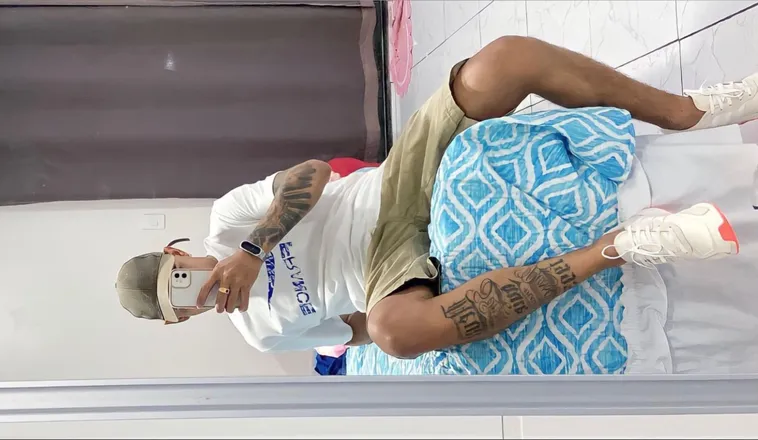 OnlyFans account  mannobruno header 2