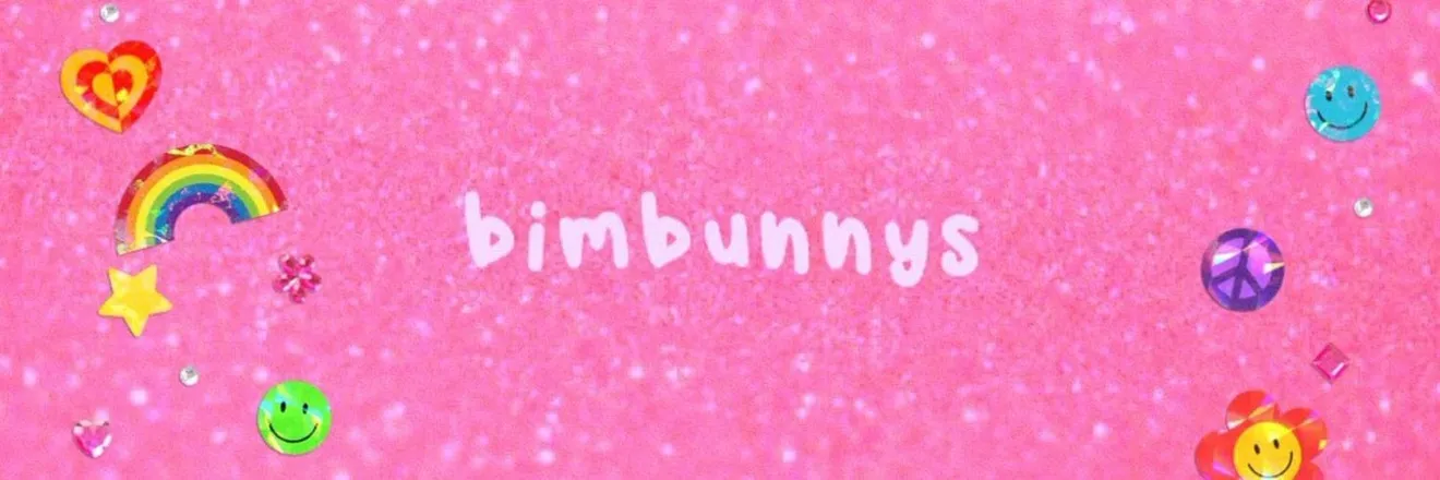 OnlyFans account  princessbimbunny header 2