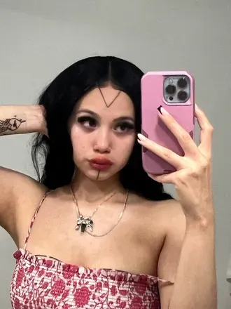 OnlyFans cuenta inukbarbieofficial avatar 1