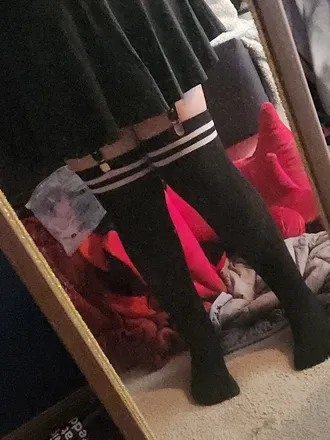 OnlyFans cuenta bare_bunny05 avatar 1