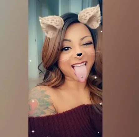 OnlyFans cuenta aaliyahrose26 avatar 1