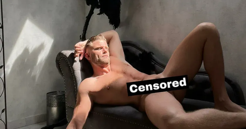OnlyFans cuenta vincekarterparis header 2