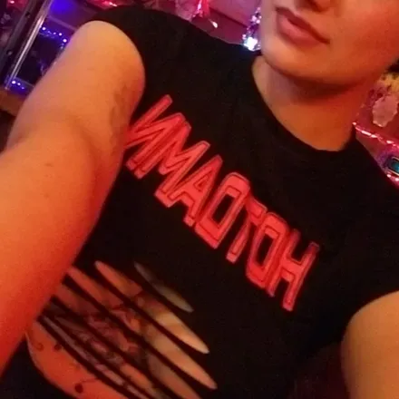OnlyFans cuenta raevvyn avatar 1