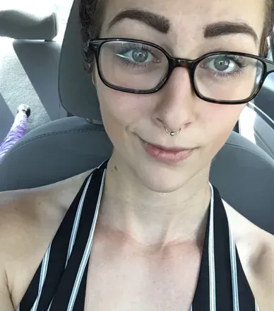 OnlyFans account  weightwitch avatar 1