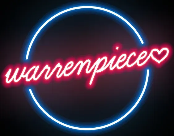OnlyFans cuenta warrenpiece avatar 1