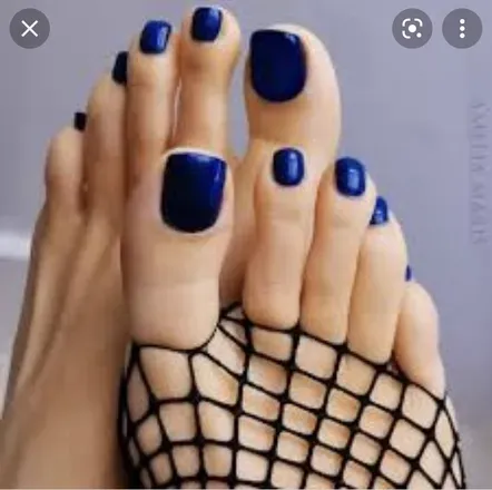 OnlyFans cuenta feetish-mia avatar 1