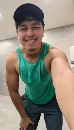 OnlyFans cuenta elias_moises avatar 1
