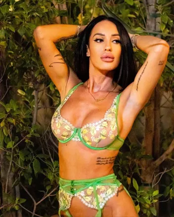 OnlyFans cuenta million_dollarsmile avatar 1