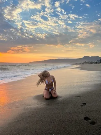 OnlyFans cuenta sarahxo96 header 2