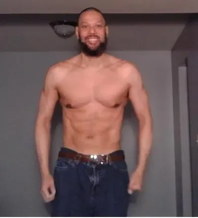 OnlyFans cuenta truemuscleman avatar 1