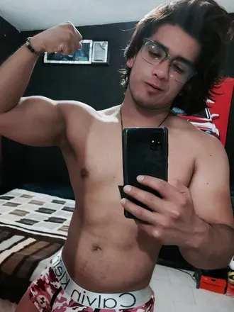 OnlyFans cuenta antoniotisdale avatar 1