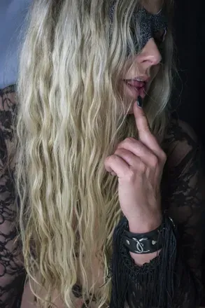 OnlyFans cuenta viktoriavenom avatar 1