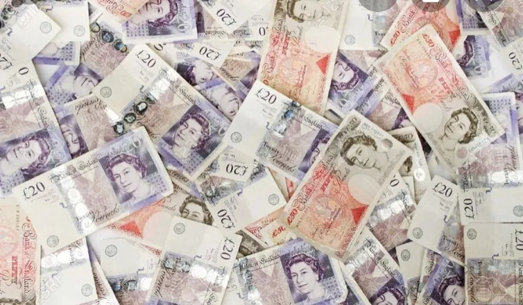 OnlyFans account  sexyfeetformoney header 2