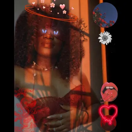 OnlyFans cuenta midknightkitty avatar 1