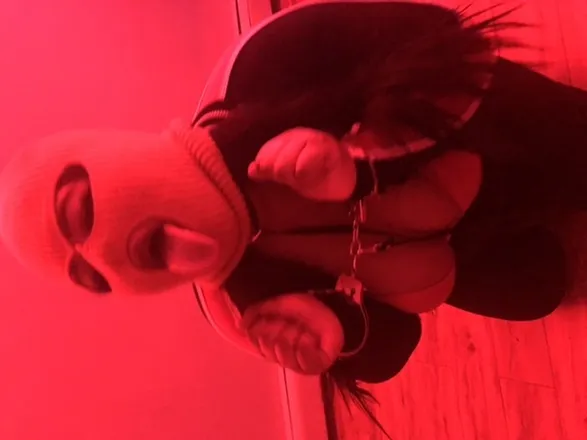 OnlyFans cuenta spurmdona69 header 2