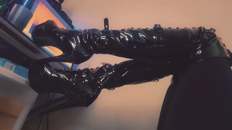 OnlyFans cuenta shadowpurr header 2